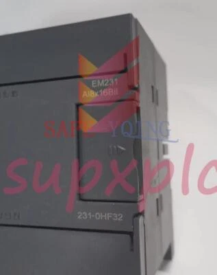 1PC Used COTRUST CTS7 231-0HF32 PLC Module - Image 1 of 4