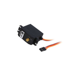 SER0019 Motor: Servo Mechanism 4.8-7.2VDC Standard Analog 70g Metal DFROBOT