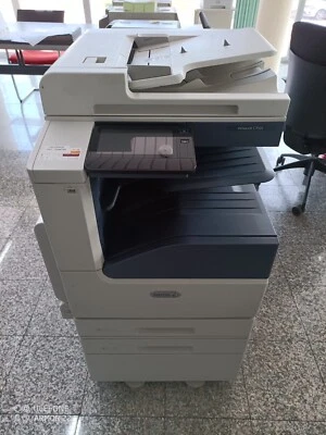 Xerox printer versalink C7025 - Immagine 1 di 4