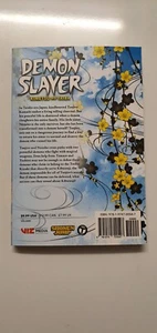 Demon Slayer: Kimetsu no Yaiba 3: Believe in Yourself: Volume 3 - Picture 1 of 3