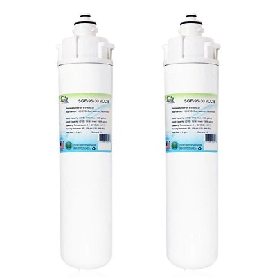 Swift Green Filters SGF-96-30 VOC-B Replacement for Everpure EV9693-21 Filter - Image 1 of 4
