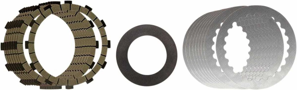 KTM EXC 500 2012-2016 Hinson Racing placa de embrague y kit de resorte FSC373-8-001 Foto 1 de 1