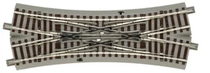 ROCO Geoline 61164 -H0- Double slip turnout, manually operated - NEW - Imagen 1 de 2