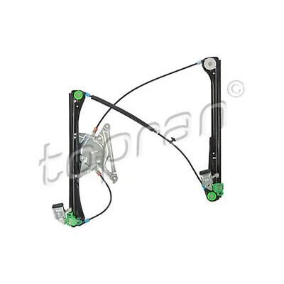 REGULADOR VENTANA TOPRAN 110 453 DELANTERO IZQUIERDO AUDI Foto 1 de 2