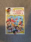 Classics from the Comics No1 Dennis the Menace Beano Dandy Topper Beezer Sparky