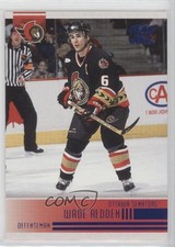 2004-05 Pacific Blue Ice /250 Wade Redden #187