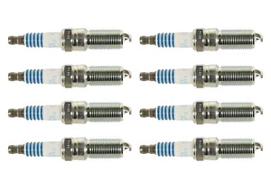 Ford Performance Parts M-12405-35T Performance Cold Spark Plug Set - Picture 1 of 9