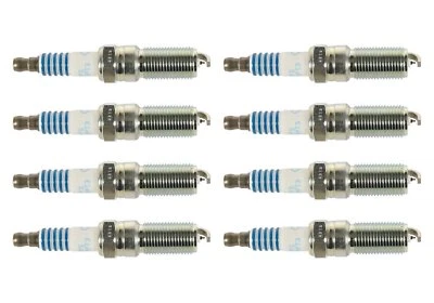 Ford Performance Parts M-12405-35T Performance Cold Spark Plug Set - Image 1 of 4