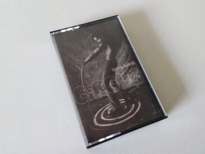 Lenny Kravitz Circus - Cassette Tape Argentina Pressing GOOD Condition - Image 1 of 3