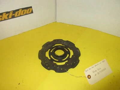 Disco de freio 2014 Ski-doo Skandic 550F #507032513 - Imagem 1 de 3