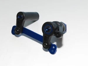 95076 JUEGO DE DIRECCIÓN SERVO AHORRADOR CAMIÓN TRINEO TRAXXAS 6S - Imagen 1 de 1