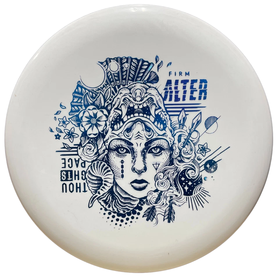 NEW Thought Space Athletics Disc Golf Nerve Firm Alter **Choose Weight/Color** - Image 1 of 1