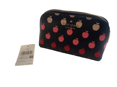 Косметический чехол KATE SPADE Staci Orchard Multi - Изображение 1 из 2