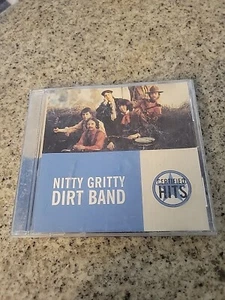 Certified Hits by The Nitty Gritty Dirt Band (CD, Aug-2001, Capitol) - Picture 1 of 5