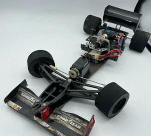 For parts TAMIYA F-103 F103 carbon chassis ESC and motor - Picture 1 of 16