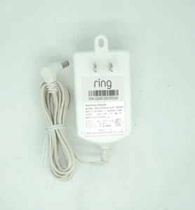 Ring Alarm Base Station Power Adapter Model DSA-24CB-05 5V 3A - Picture 1 of 1