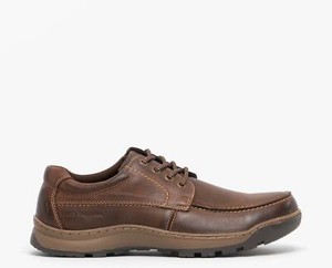 zapatos caballero hush puppies