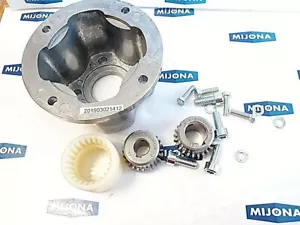 KTR BoWex 19 hidráulico (nuevo stock antiguo) - Imagen 1 de 6