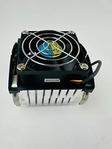 Masscool 9U291B1M3G0 CPU Cooler Fan For IB820H - Picture 1 of 7