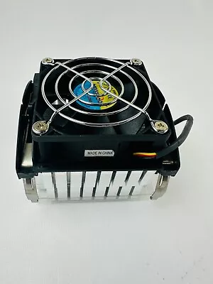 Masscool 9U291B1M3G0 CPU Cooler Fan For IB820H - Image 1 of 4
