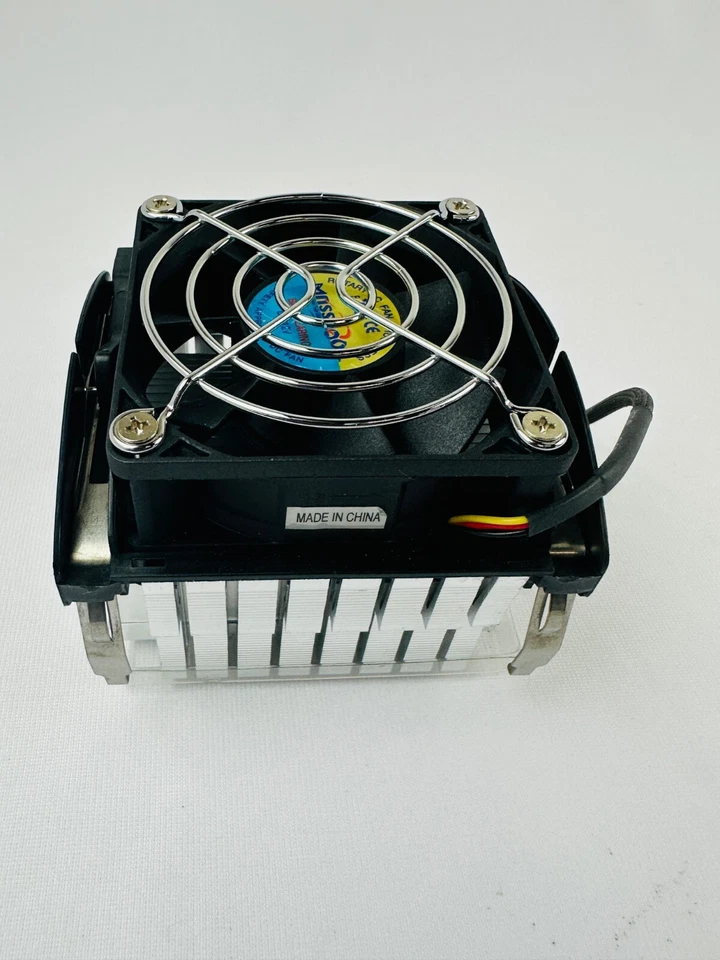 Masscool 9U291B1M3G0 CPU Cooler Fan For IB820H - Image 1 of 4