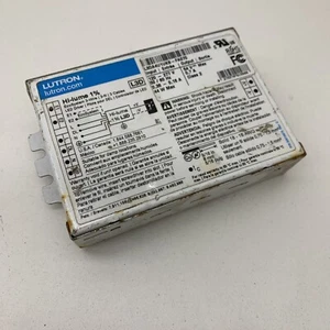 Controlador LED ecosistema 1% Lutron L3DA4U1UKS-FA070 alto luminoso 44W 54VDC máximo 0,70A - Imagen 1 de 5