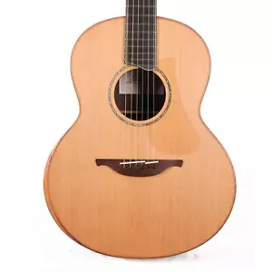 Lowden F35-X Acoustic Cedar Top East Indian Rosewood Back and Sides 2021 - Picture 1 of 9