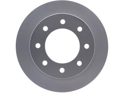 Para 2000-2007 GMC Yukon XL 2500 rotor de freio traseiro fricção dinâmica 75558CVKF 2001 - Imagem 1 de 2