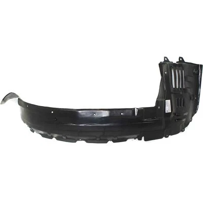 New Front Passenger Side Fender Liner Fits Montero MI1251111 - Image 1 of 4