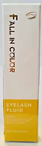 New Fall In Color Eyelash Fluid 3 mL / 1 fl oz - Picture 1 of 3