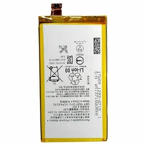 AKKU SONY XPERIA Z5 COMPACT LIS1634/LIS1594ERPC 2700MAH - Bild 1 von 1
