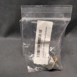 Allparts CTS 500K SHORT Split Shaft Audio Taper Potentiometer - Picture 1 of 2