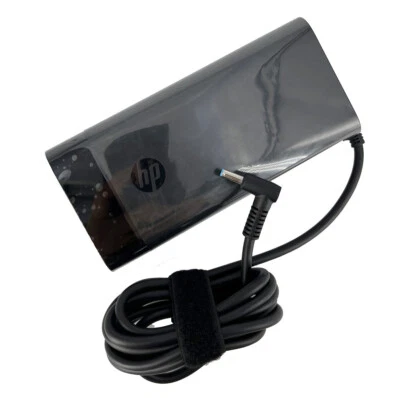 19.5V 10.3A 200W AC Adapter Charger For HP Victus 16-e1021ns 16-e0091ns 4.5mm - Image 1 of 4