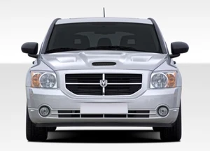 07-12 Dodge Caliber SRT Look Duraflex Body Kit- Hood!!! 106850 - Foto 1 di 7