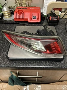 Honda Civic FN2 Type R Passenger N/S Left Outer Tail Light - Picture 1 of 3