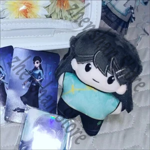 Original Identity V Antiquar Plüsch Puppe Stofftier Baby Butch Spielzeug Geschenk - Bild 1 von 4