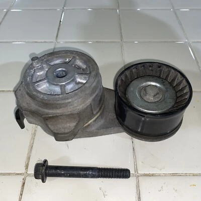 Ram 2500 3500 2019 20 21 2022 accesorio correa de transmisión tensor Mopar 5086958AA Foto 1 de 4