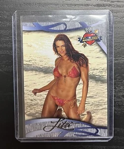 2004 Fleer WWE Divine Divas 2005 - #14 Lita - Picture 1 of 2