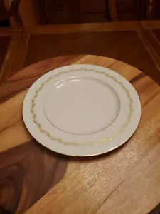 Plato de cena corona de oro de LENOX - Imagen 1 de 11