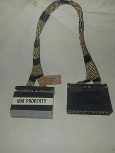 Vintage IBM Mainframe Channel Wrap Tool - Rare - Assembly #2227492 - Picture 1 of 3