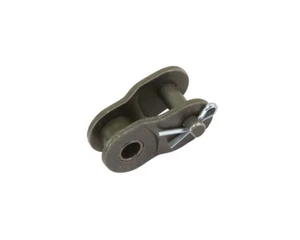 BICYCLE KMC CHAIN HALF LINK MASTER 1/2"x 3/16" OFFSET BMX BICYCLE FIXIE CRUISER. - Picture 1 of 1