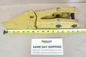 Bucket Tooth Bucket Teeth Drott 4 IN 1 Bucket Case MW24C 23948MI CHALMERS 645 - Picture 1 of 5