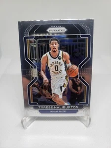 Evan Mobley 2021-22 Panini Chronicles ' Purple Phoneix ' Rc Parallel #671 - Picture 1 of 2