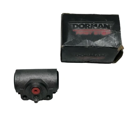 Dorman W79768 Drum Brake Wheel Cylinder For 74-03 Chevrolet GMC Workhorse Models - Image 1 of 4