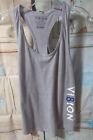 Infinite Vision Womens Y Back Tank Top XL Workout New