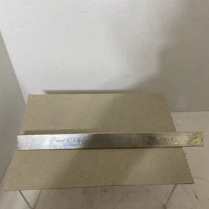 99.3% Pure New Tin Solder Bar Stick Lead Free Sn99.3 Cu0.7 Tins Bars Ingot 1LB - Picture 1 of 2