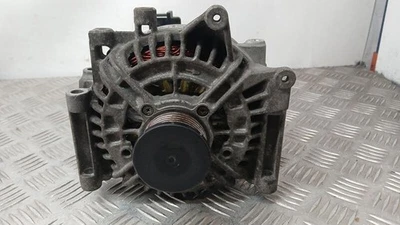 A0121549802 generator für MERCEDES-BENZ CLASE E (W211) 320 CDI 2002 5014691 - Image 1 of 4