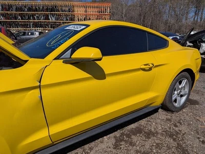(LOCAL PICKUP ONLY) Passenger Right Front Door Coupe Fits 15-22 MUSTANG 774272 - Imagem 1 de 4