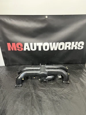 2008-2014 Subaru Impreza Air Intake Manifold #950 - Image 1 of 4