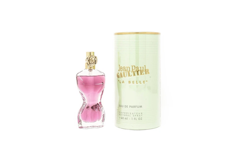 Jean Paul Gaultier La Belle Eau de Parfum Spray 30 ml EdP Damenduft OVP